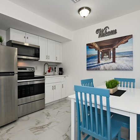 Relax And Enjoy Fort Lauderdale Beach! Экстерьер фото