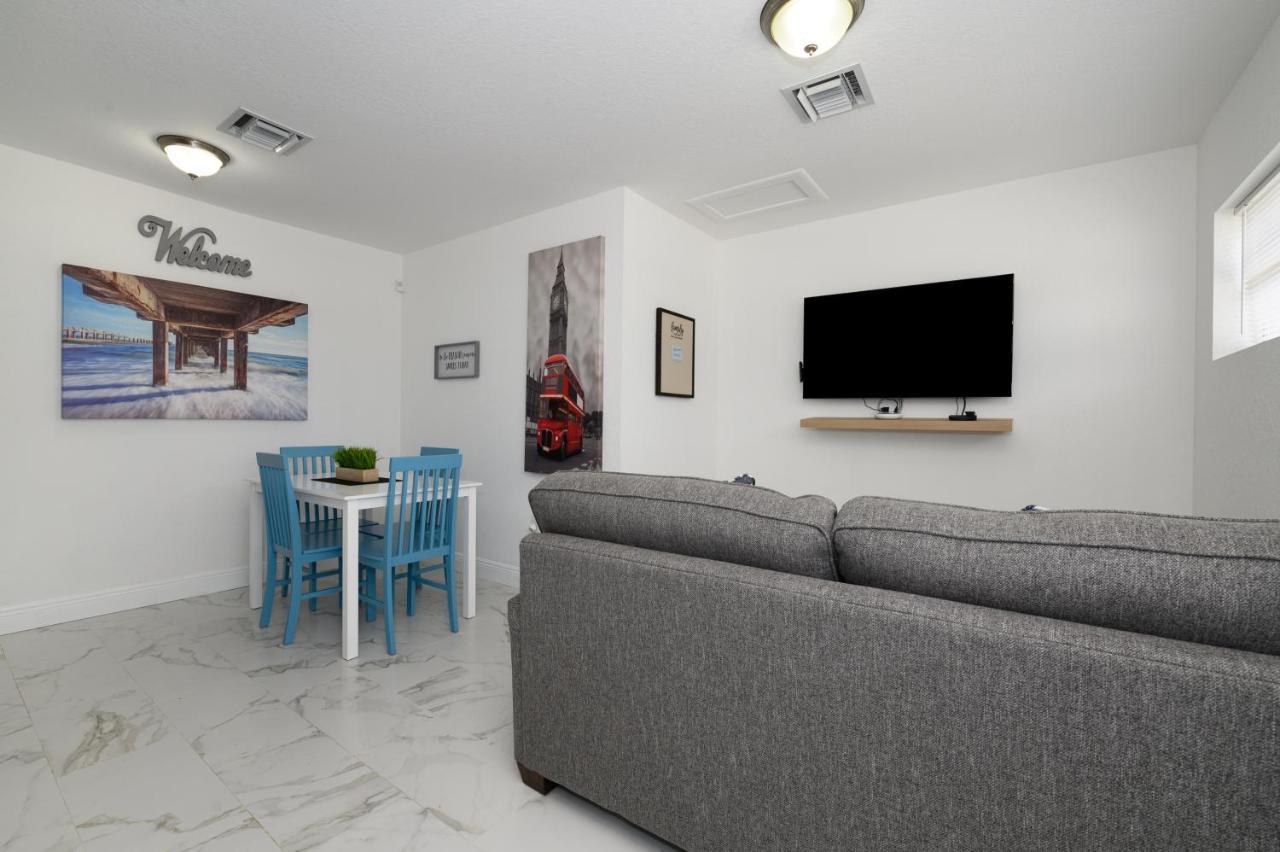 Relax And Enjoy Fort Lauderdale Beach! Экстерьер фото